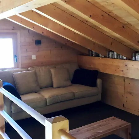Mountain View Chalet In La Tzoumaz Near Ski Slopes لا تزوماز