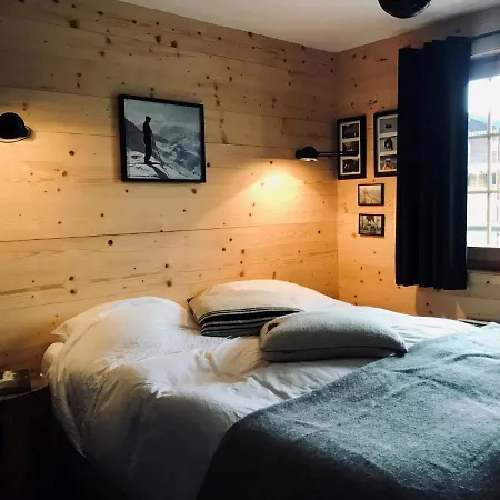 Mountain View Chalet In La Tzoumaz Near Ski Slopes Chalet *